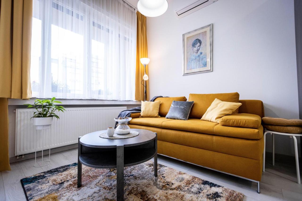 Deluxe Apartman Egle1 I Studio Egle 2 Загреб Экстерьер фото