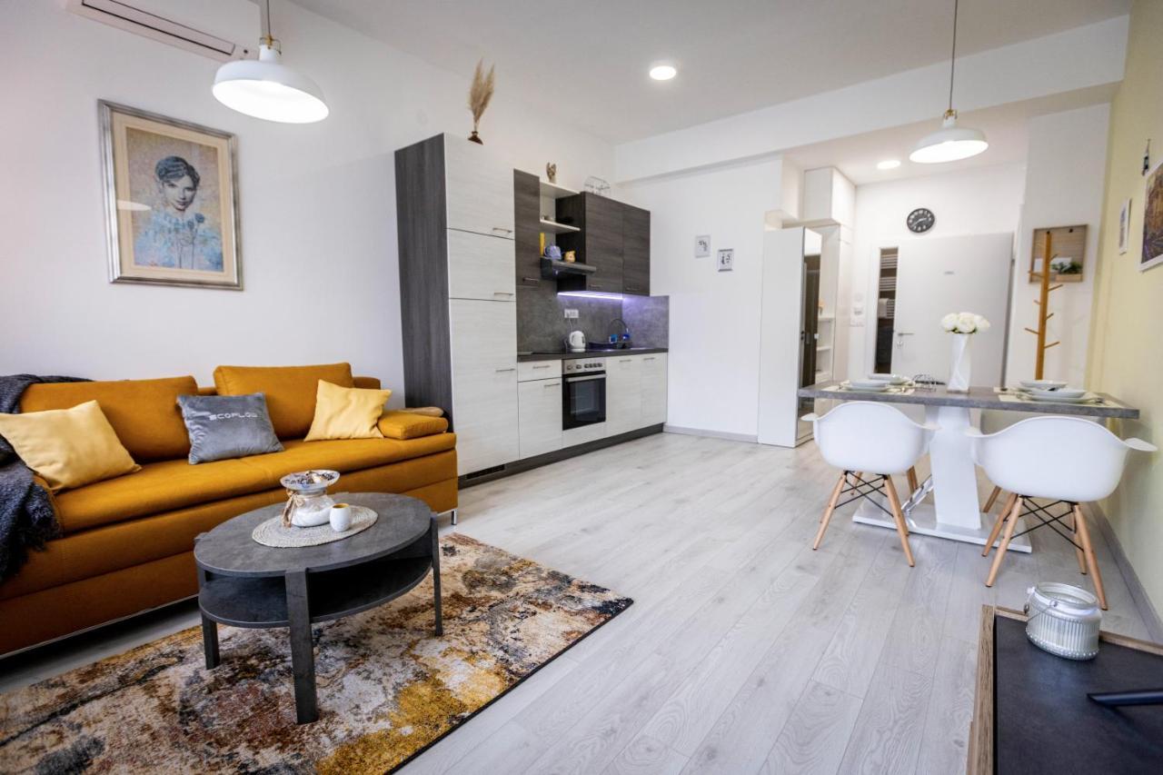 Deluxe Apartman Egle1 I Studio Egle 2 Загреб Экстерьер фото