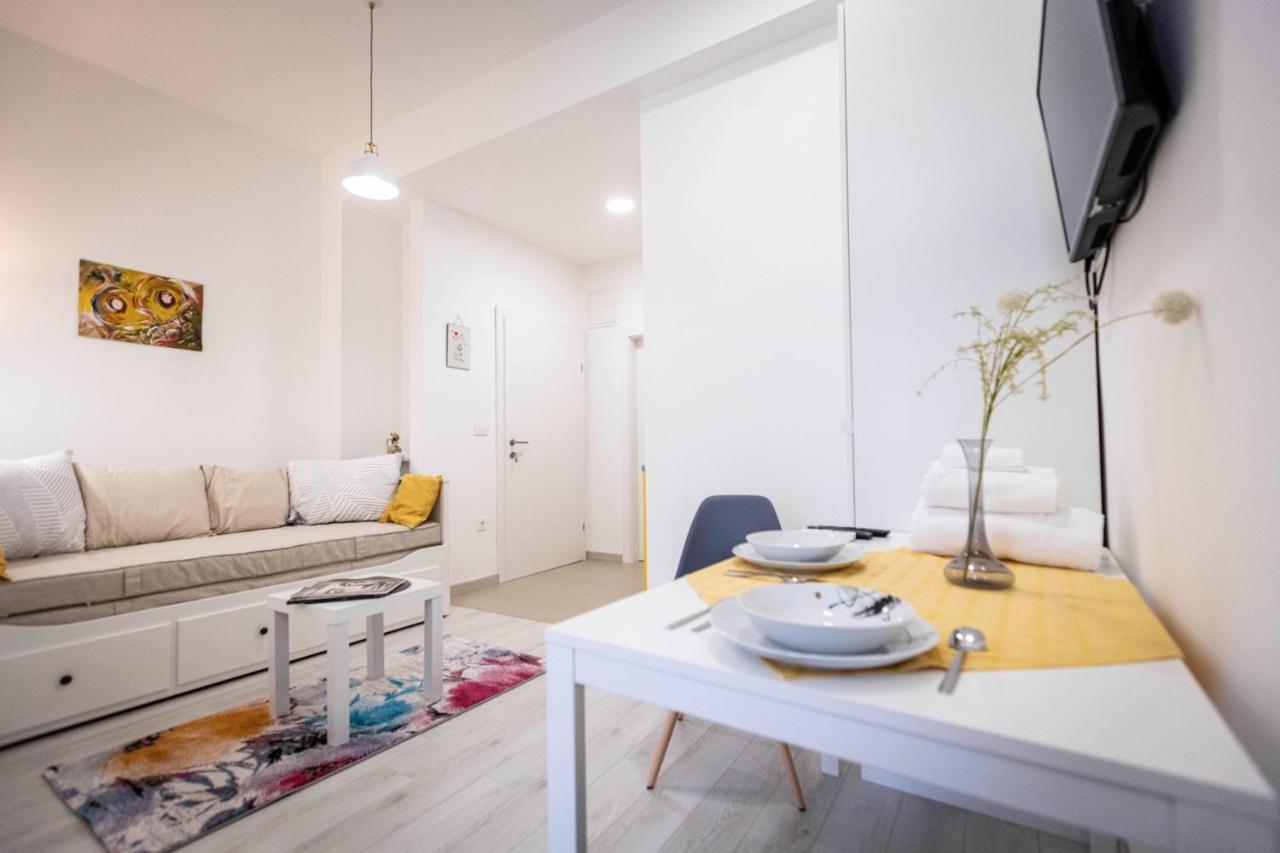 Deluxe Apartman Egle1 I Studio Egle 2 Загреб Экстерьер фото